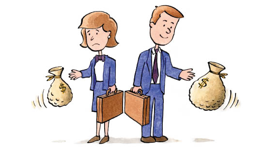 gender-inequality