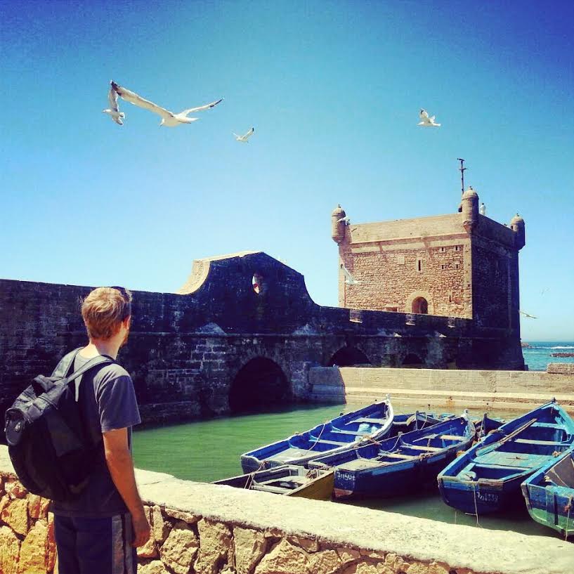 Marrocos