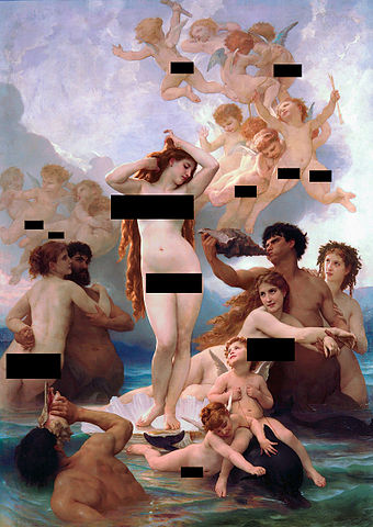340px-CENSORED_The_Birth_of_Venus_by_William-Adolphe_Bouguereau_(1879) (1)