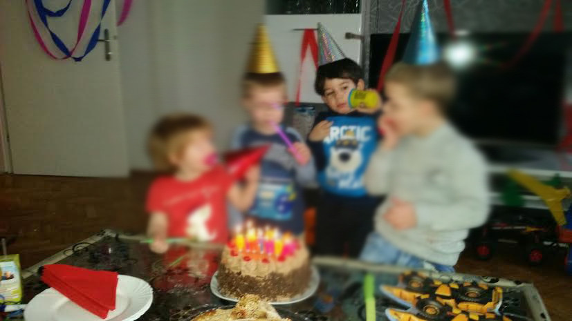 3 aninhos