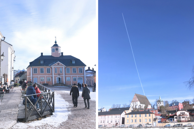 Porvoo, Borgå, Finlândia, Turismo, Viagem, Europa, Férias