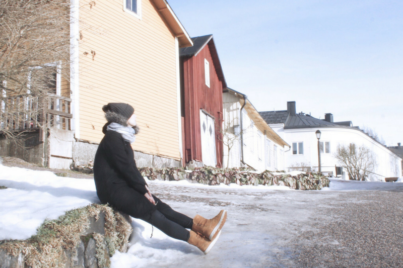 Porvoo, Borgå, Finlândia, Turismo, Viagem, Europa, Férias