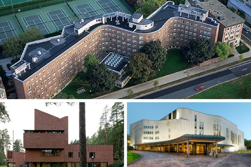 Alvar Aalto, design, design orgânico, arquitetura, arquitetura moderna, arte, organicismo, arquiteto finlandês, influência na arquitetura moderna