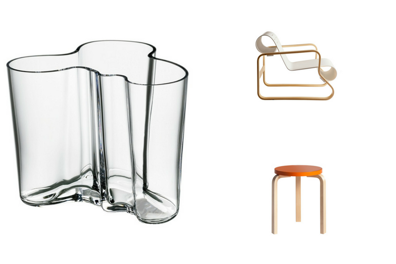 Alvar Aalto, design, design orgânico, arquitetura, arquitetura moderna, arte, organicismo, arquiteto finlandês, influência na arquitetura moderna