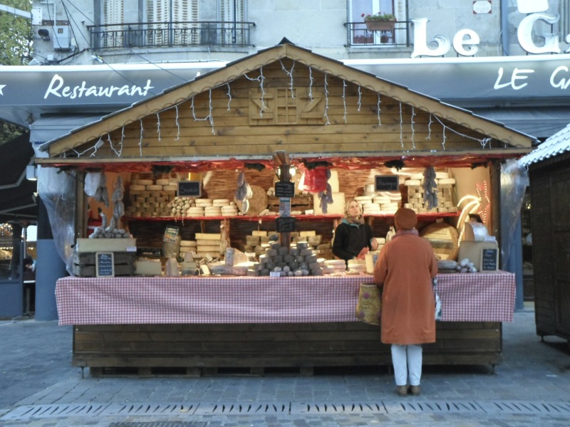 Place D'Erlon