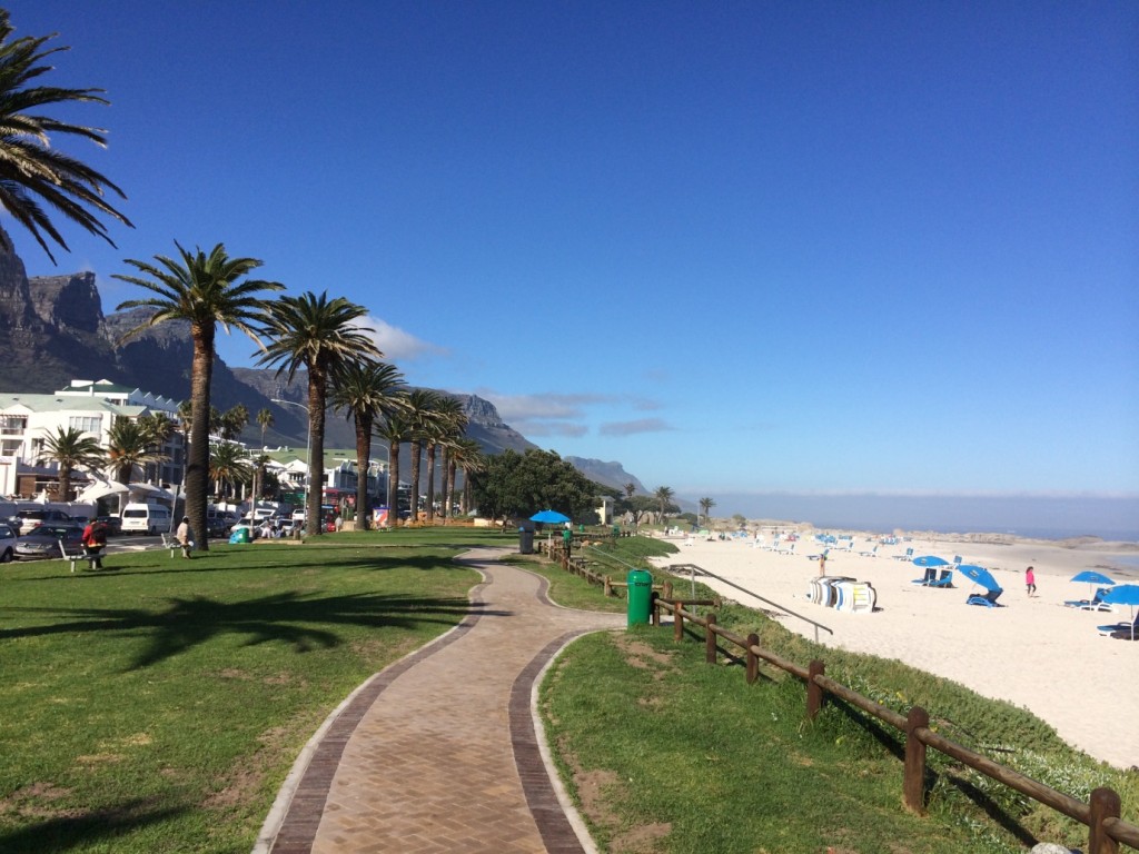 África do Sul e Sanibonani