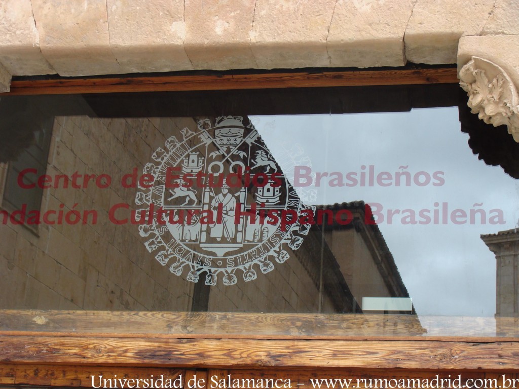 Cursos de Pós Graduação na Espanha