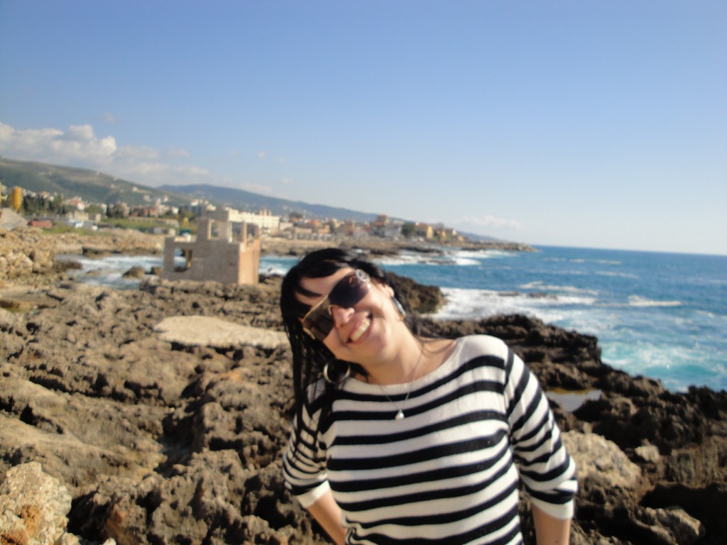 Vida cotidiana no Líbano