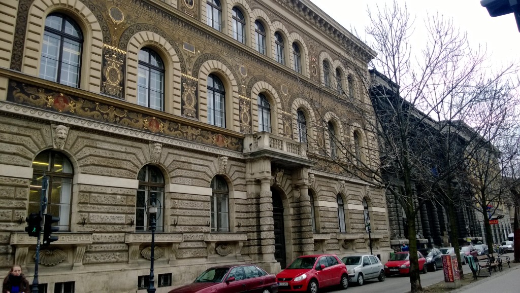 Hungarian University of Fine Arts