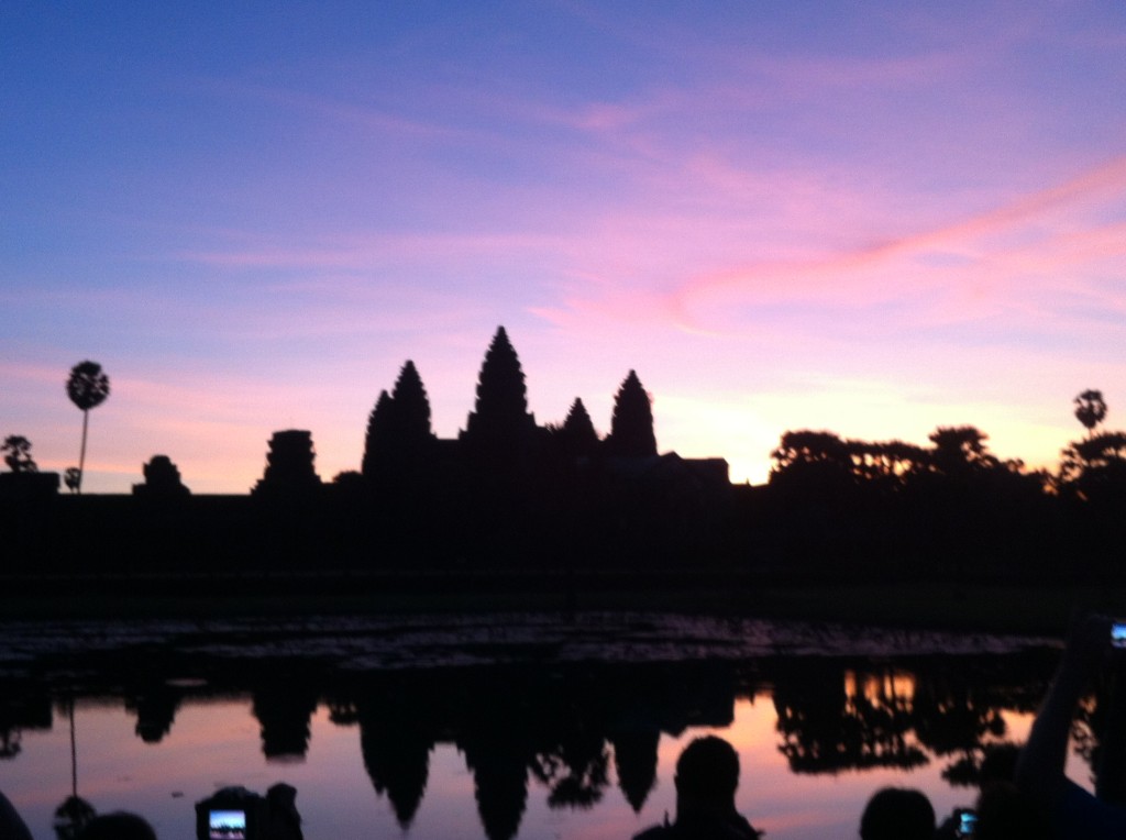Angkor Wat