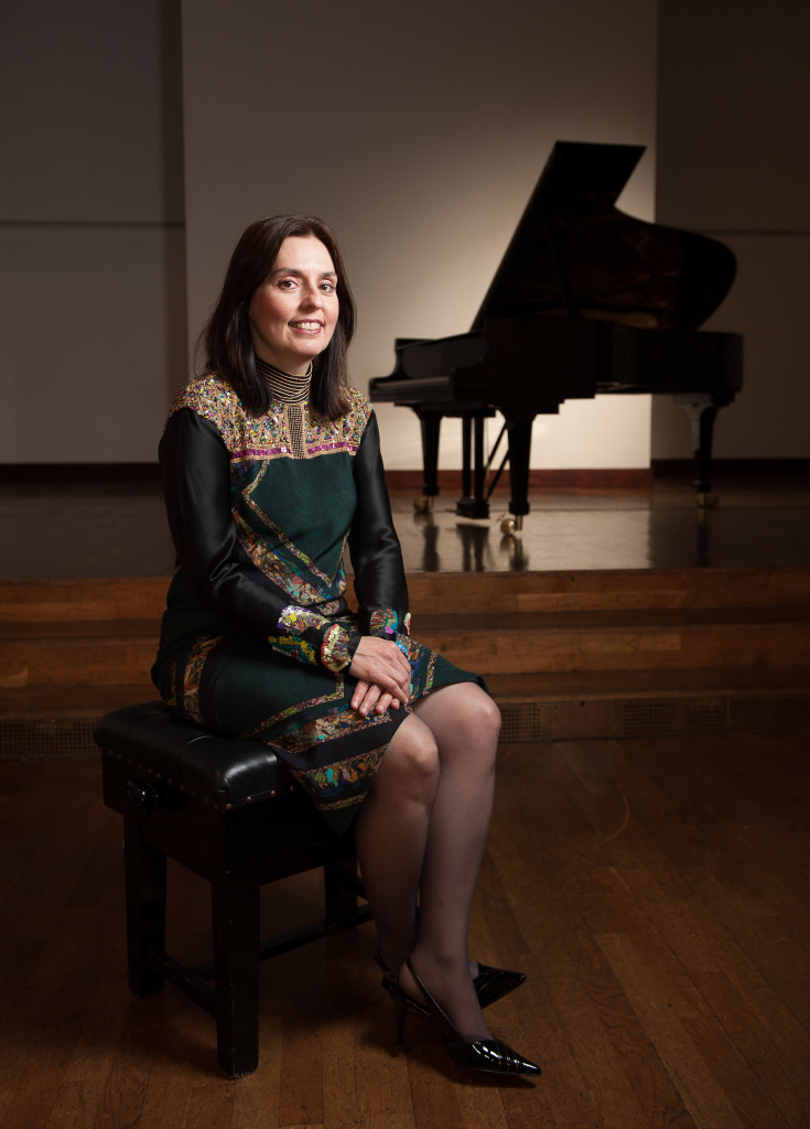 Especial Artistas – Clélia Iruzun