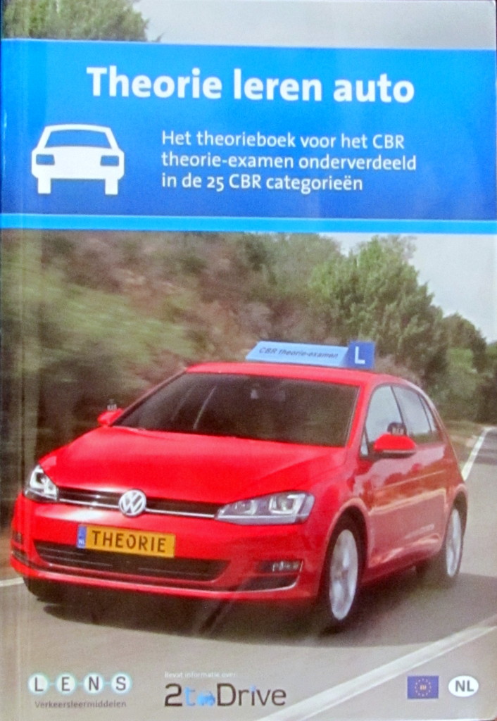 Como tirar carteira de motorista na Holanda