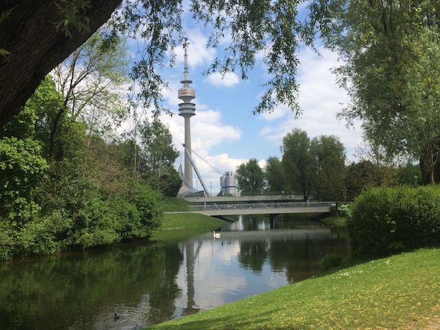 Parque Olímpico
