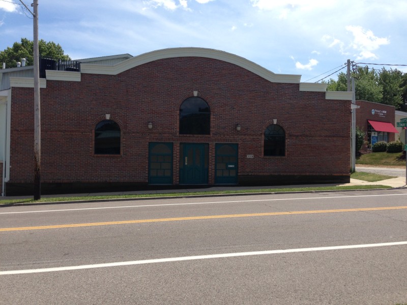 Bosnian Islamic-Center em St. Louis