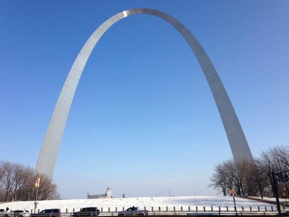 O Arco