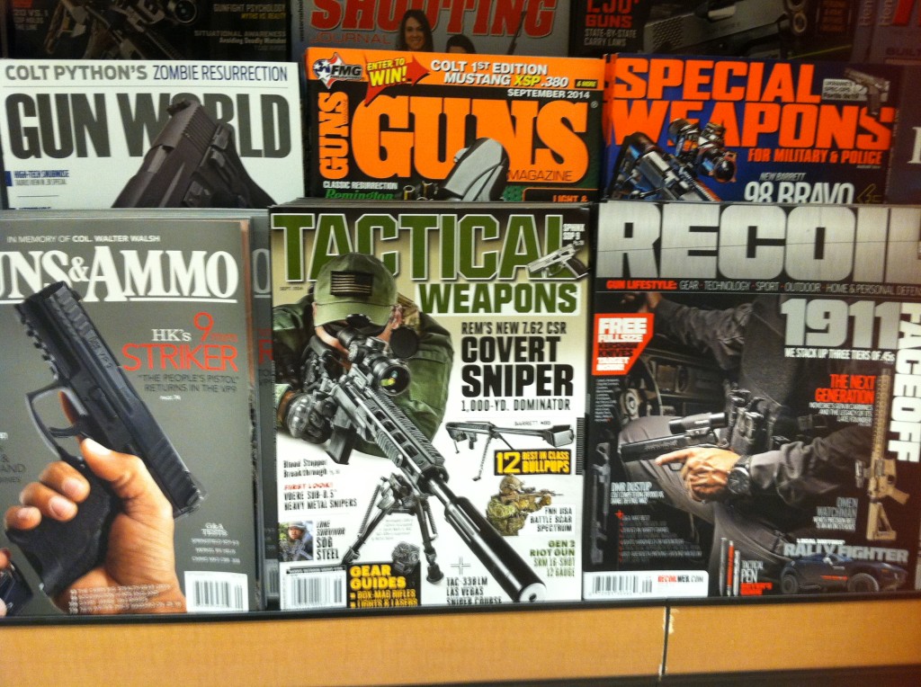 Dez Curiosidades Típicas do Texas