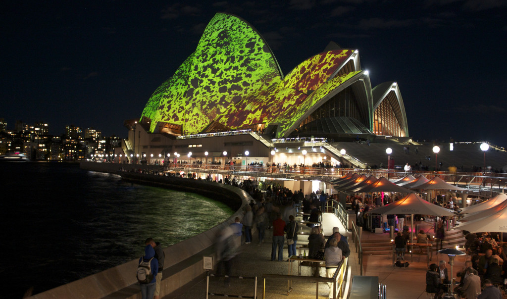 Dez motivos para visitar a Austrália