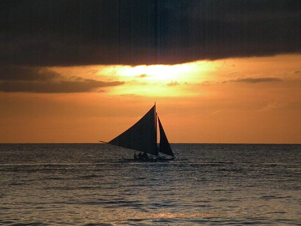 Boracay, Filipinas