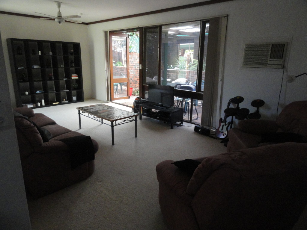 A luta pela casa (quase) perfeita na Austrália