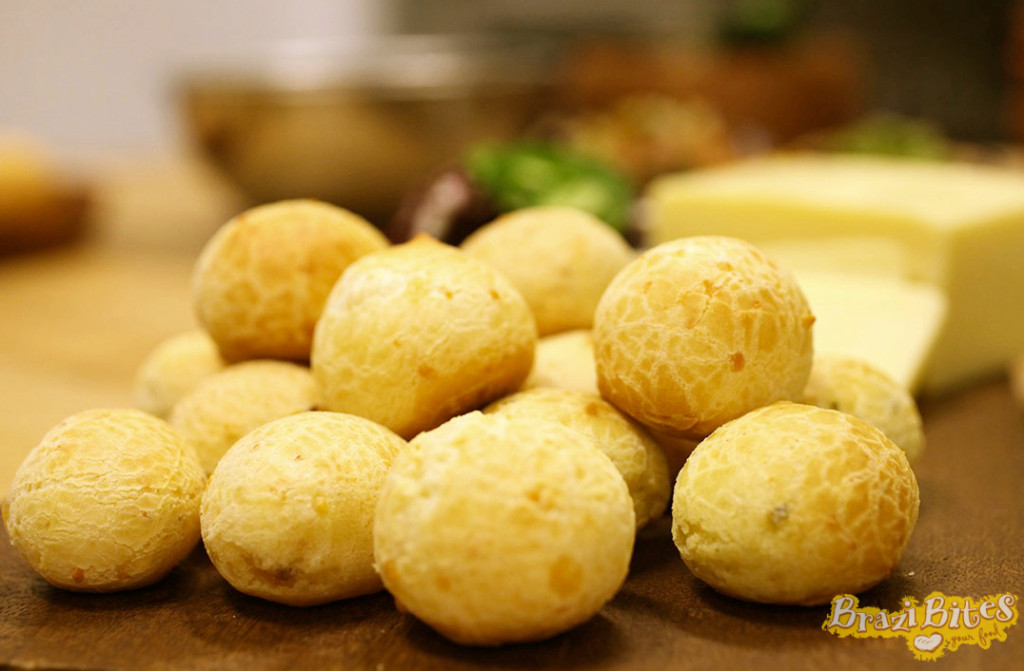 EUA – Entrevista – Saudades de um Pão de Queijo?