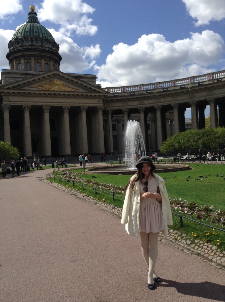 Kazan Cathedral