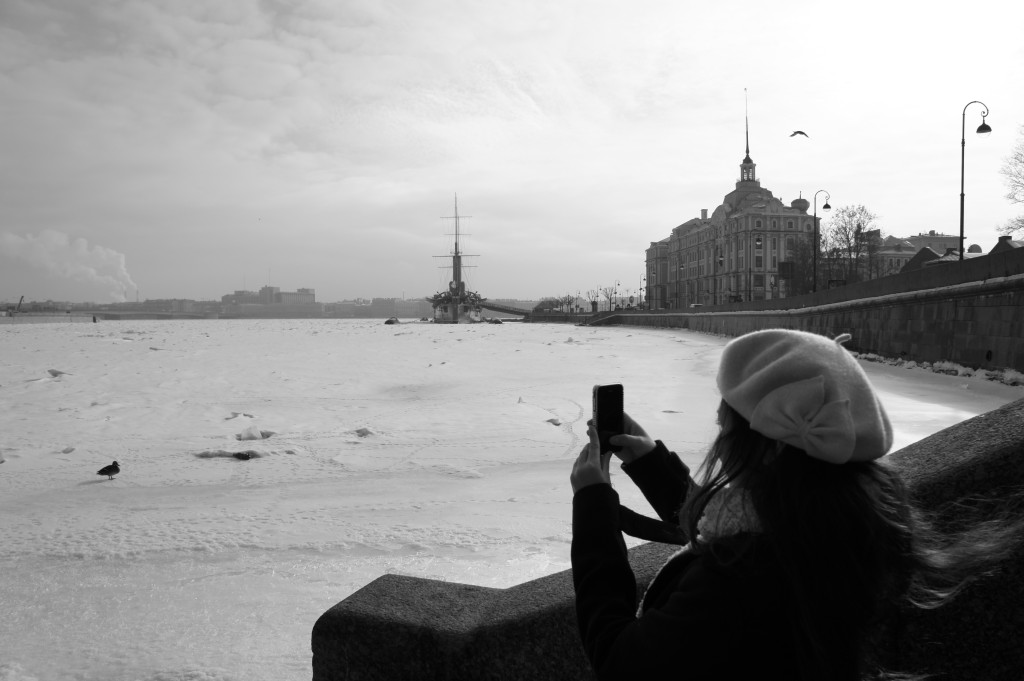 Estudar Medicina na Rússia