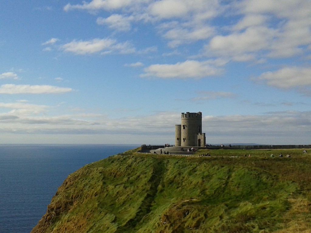 Dez motivos para morar na Irlanda