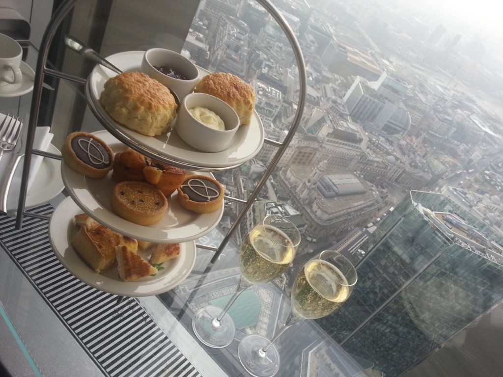 Dez motivos para morar na Inglaterra