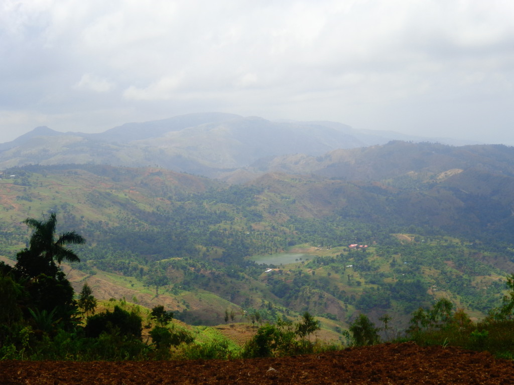 Vista em Vallue
