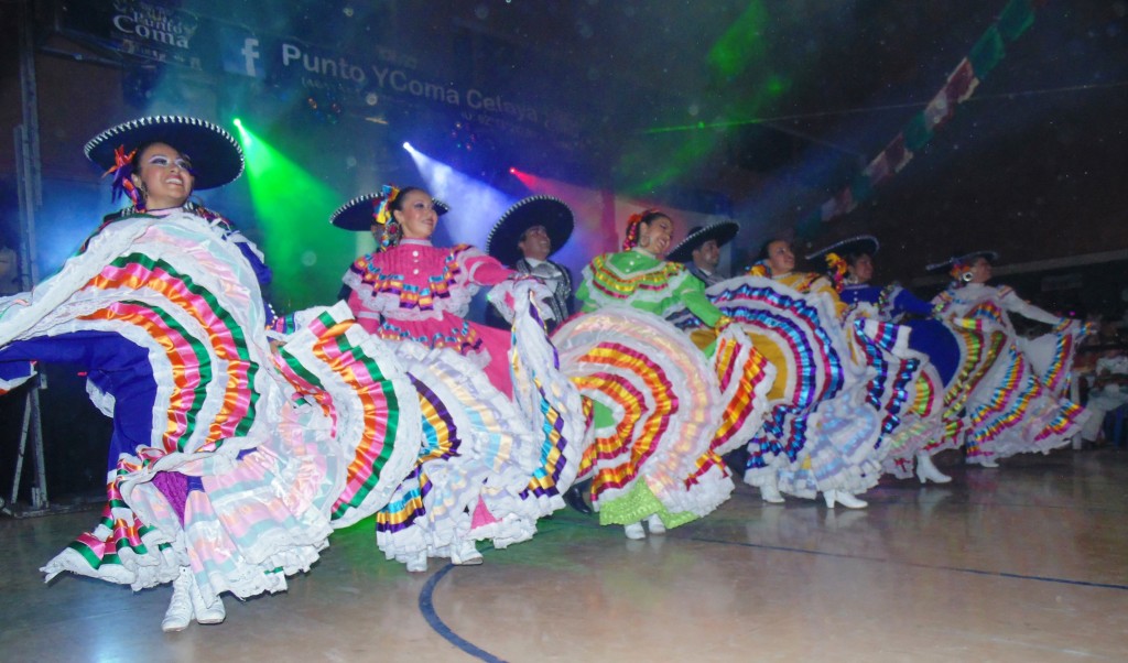 Dez motivos para morar no México