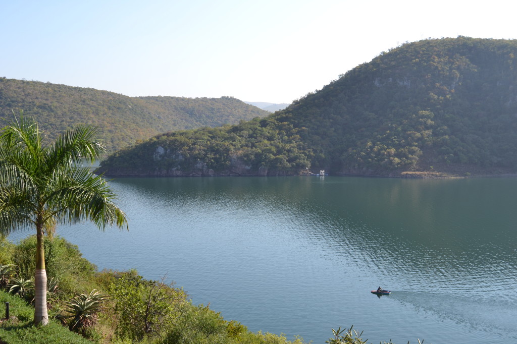 Dez motivos para morar na África do Sul
