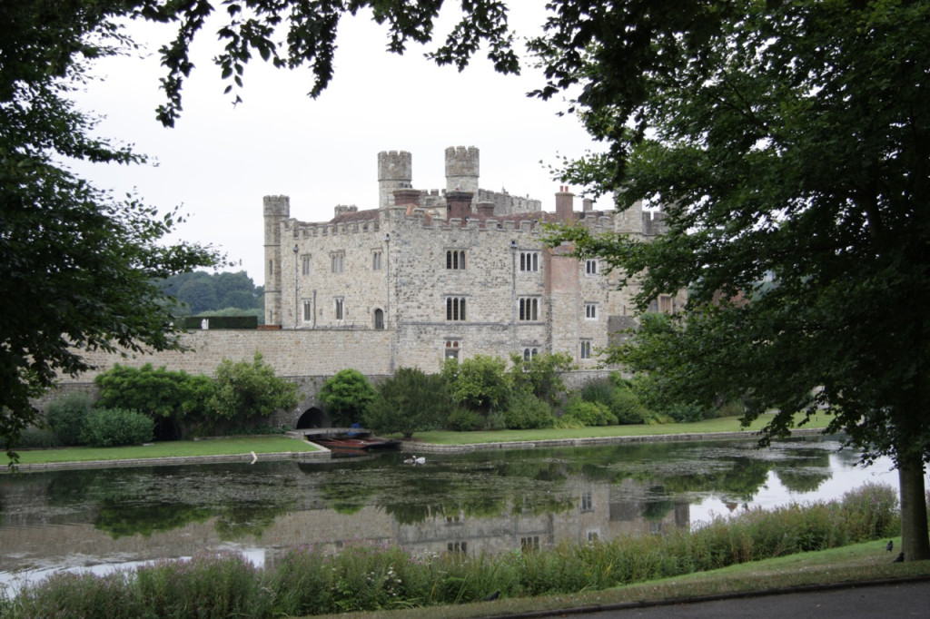 Leeds Castle