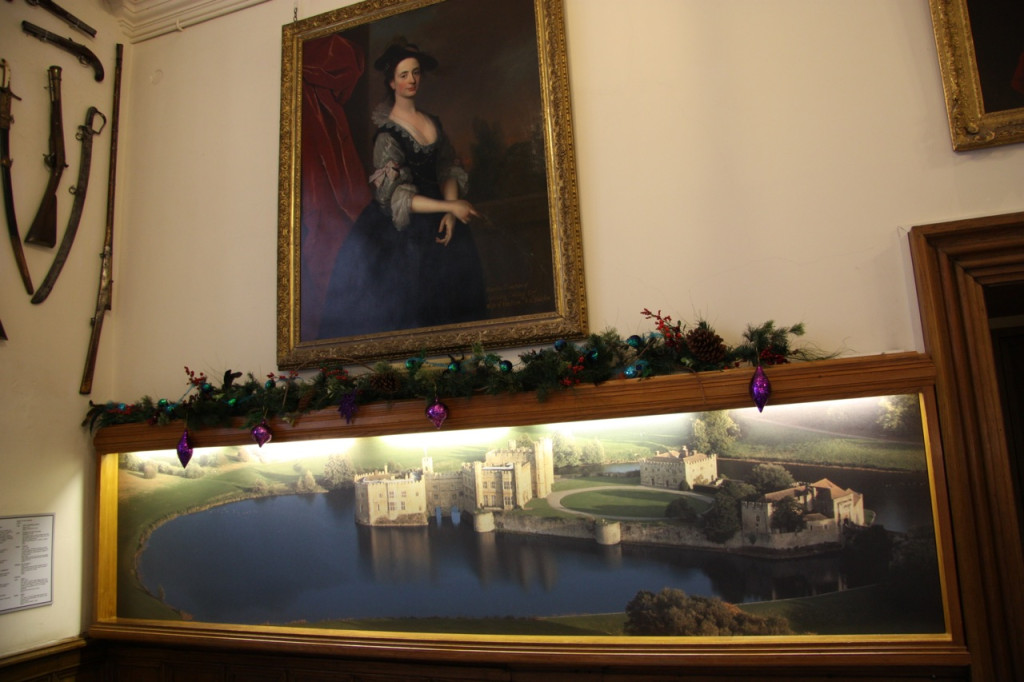 Leeds Castle