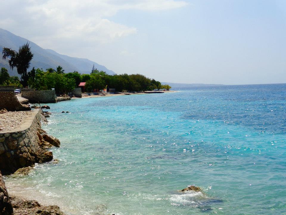 Feelings Beach