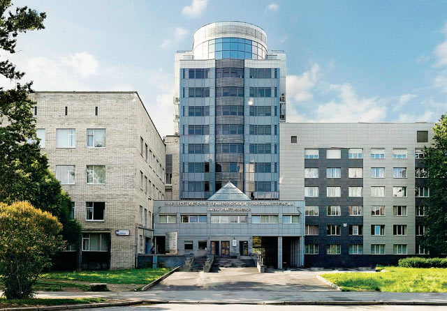 Hospital da Universidade