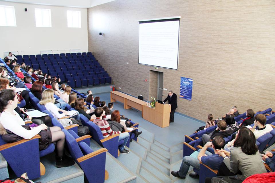 Aula