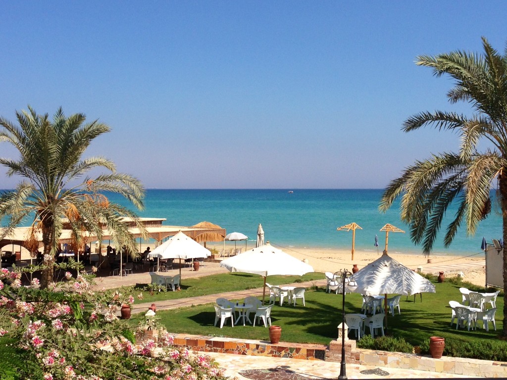 (Des)Vantagens De Morar no Egito