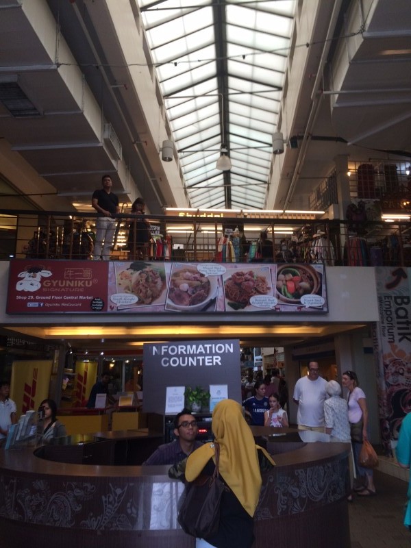 Central Market