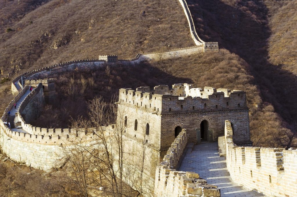 Dez motivos para morar na China