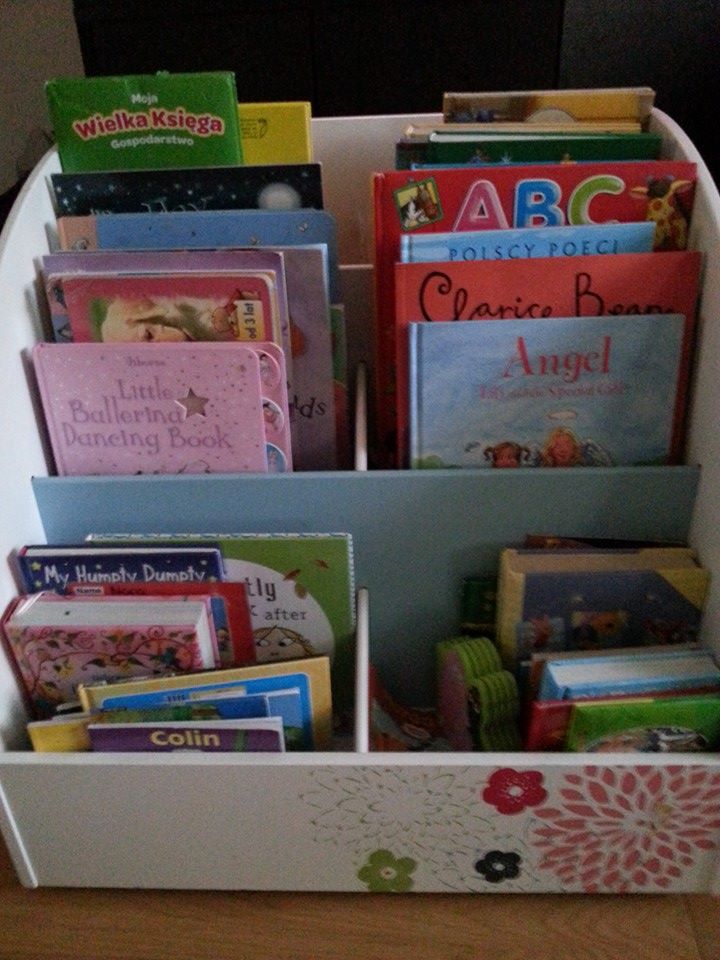 livros