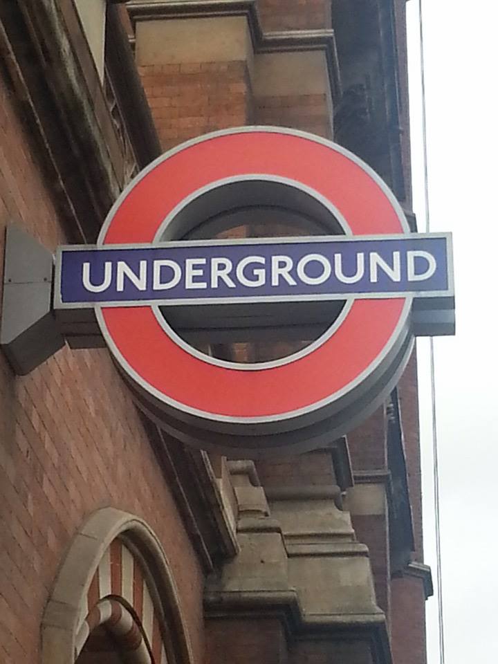metro