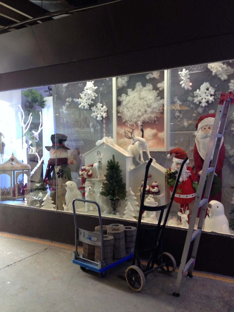 E tem Natal na China?