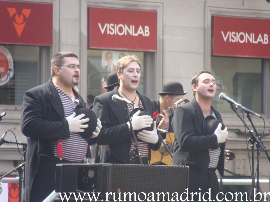 Carnaval na Espanha