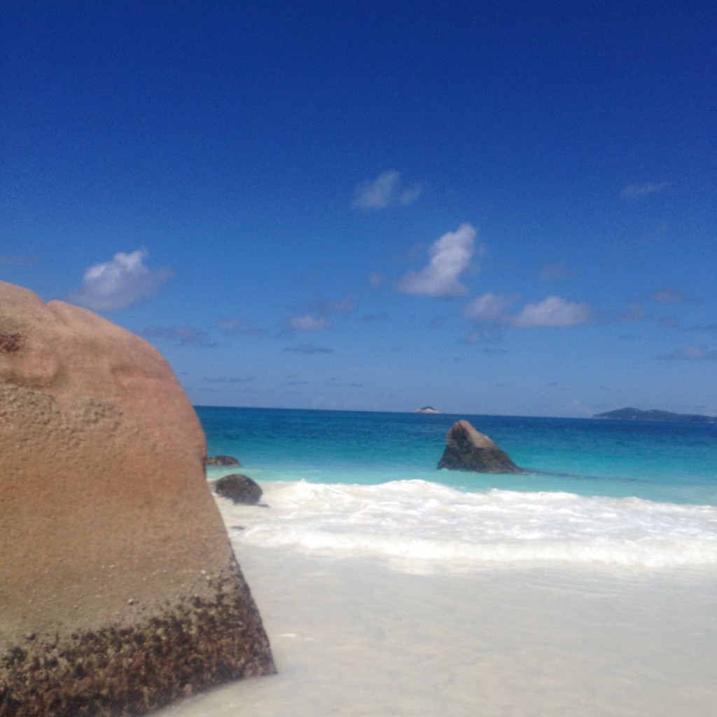 Turismo em Seychelles