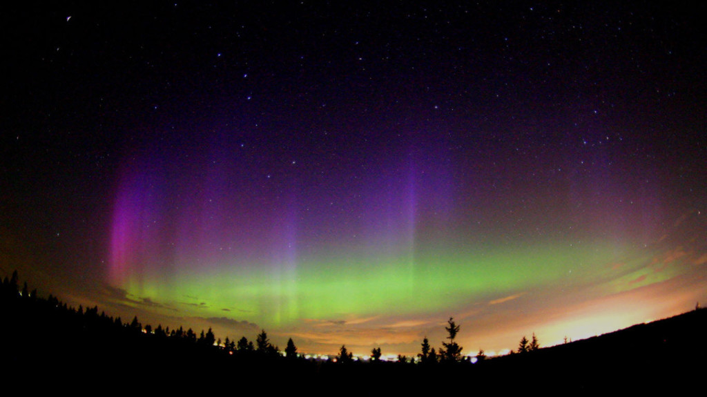 aurora
