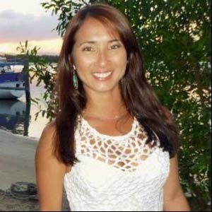 Fabiana Palhares, 35 anos, brasileira residente na Austrália, assassinada pelo companheiro em um triste caso de violência doméstica no começo de fevereiro 2015.