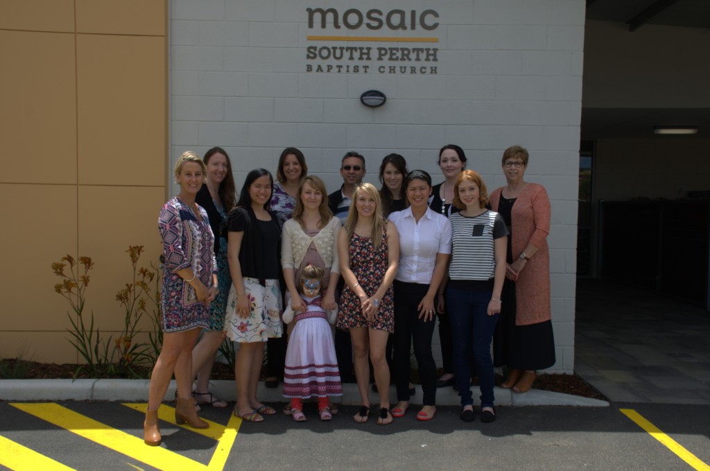 Vida das mulheres e multiculturalidade na Austrália