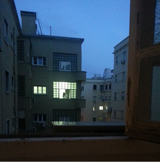 Apartamentos