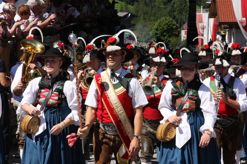 Copyright: Wildschönau Tourismus