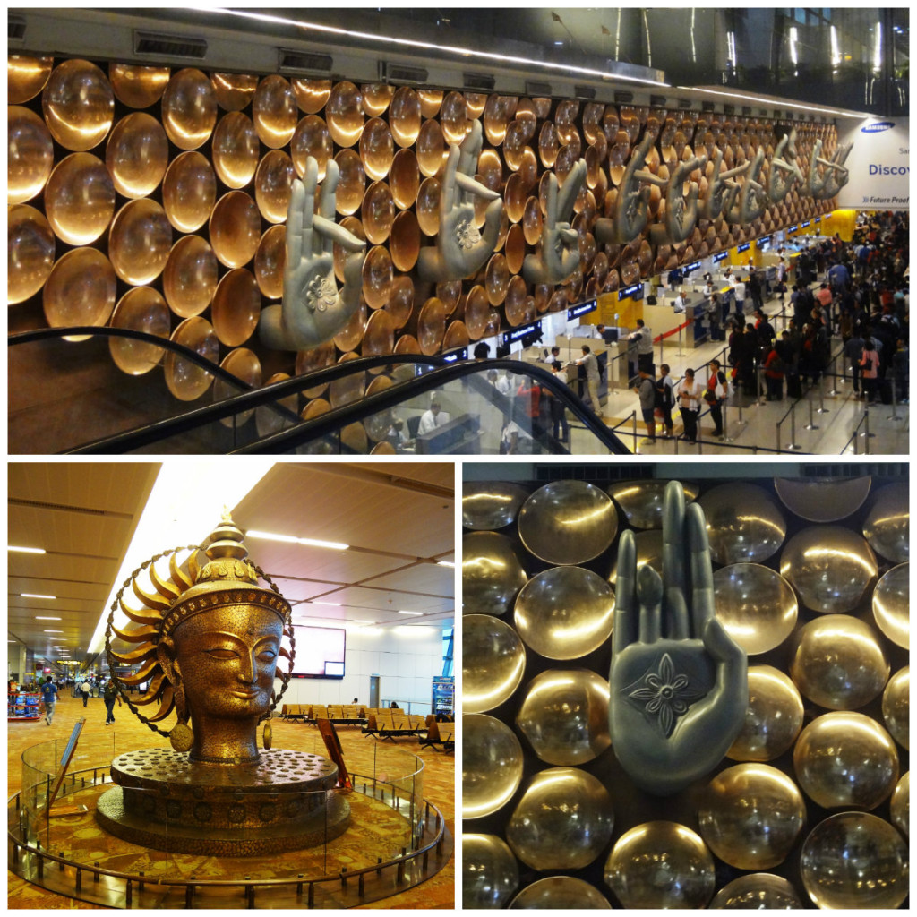 Conhecimentos básicos sobre a Índia